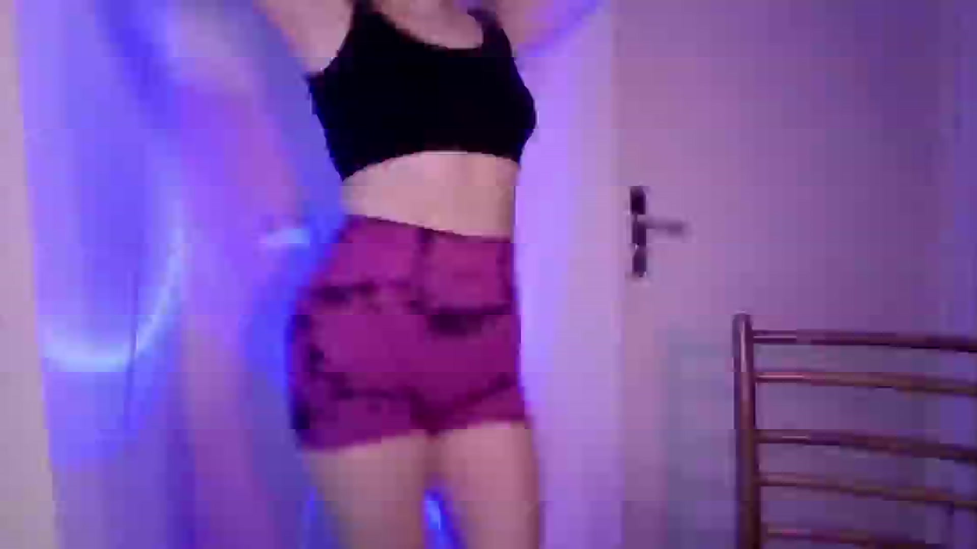 Gallery image thumbnail from EvaMrrr's myfreecams stream on, 10/10/2025, 10:57 image 20 of 20