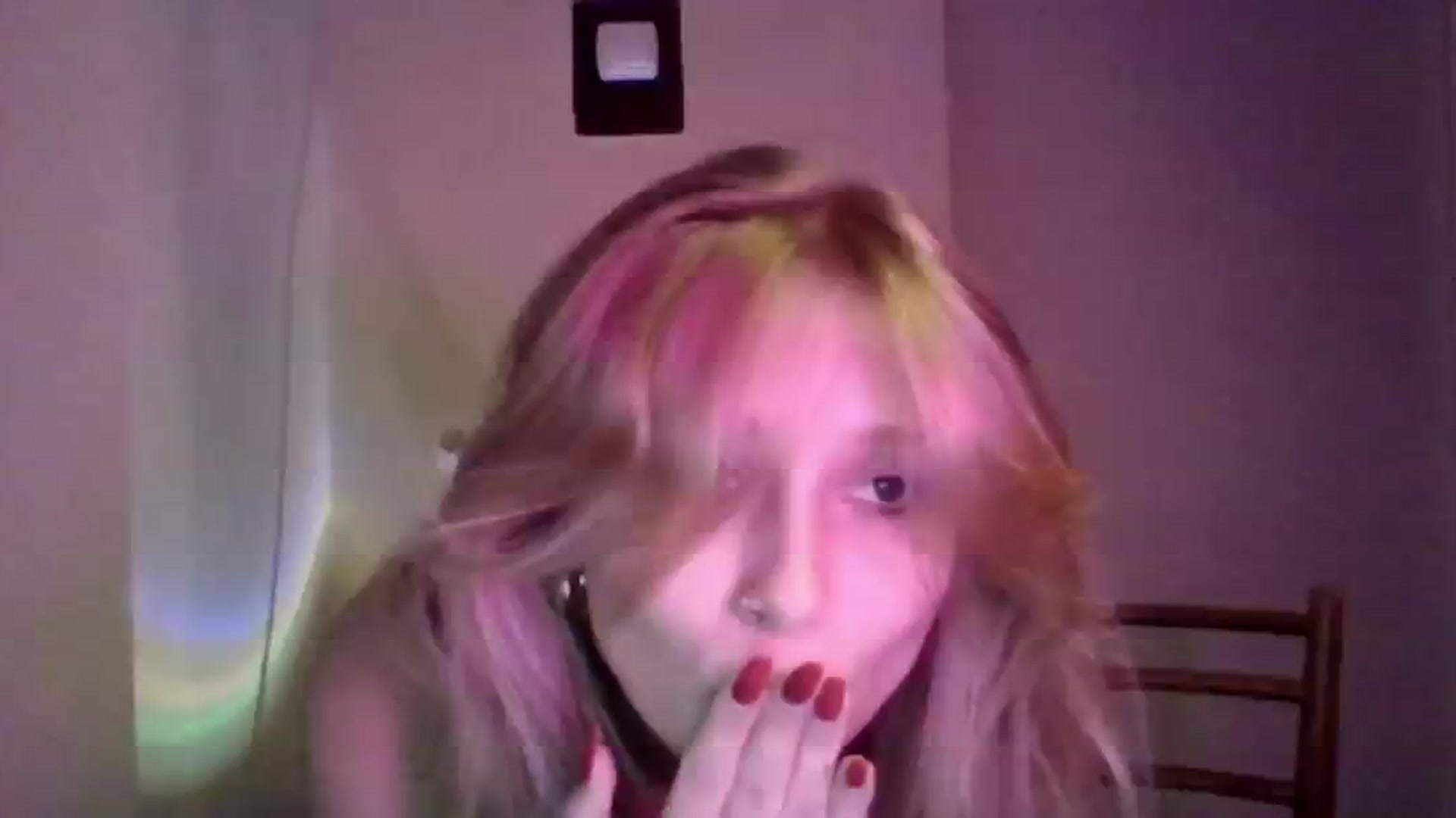 Gallery image thumbnail from EvaMrrr's myfreecams stream on, 10/10/2025, 11:52 image 6 of 20