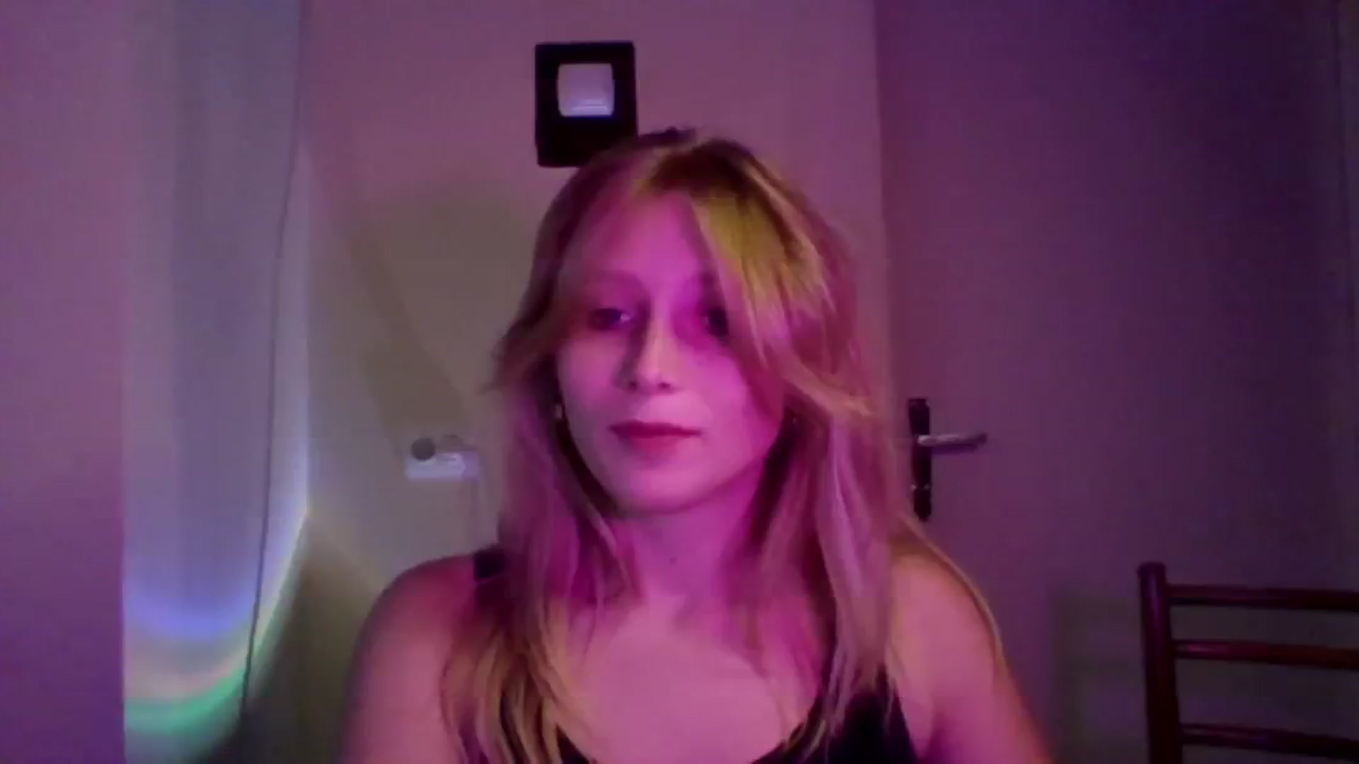 Gallery image thumbnail from EvaMrrr's myfreecams stream on, 10/10/2025, 11:52 image 14 of 20