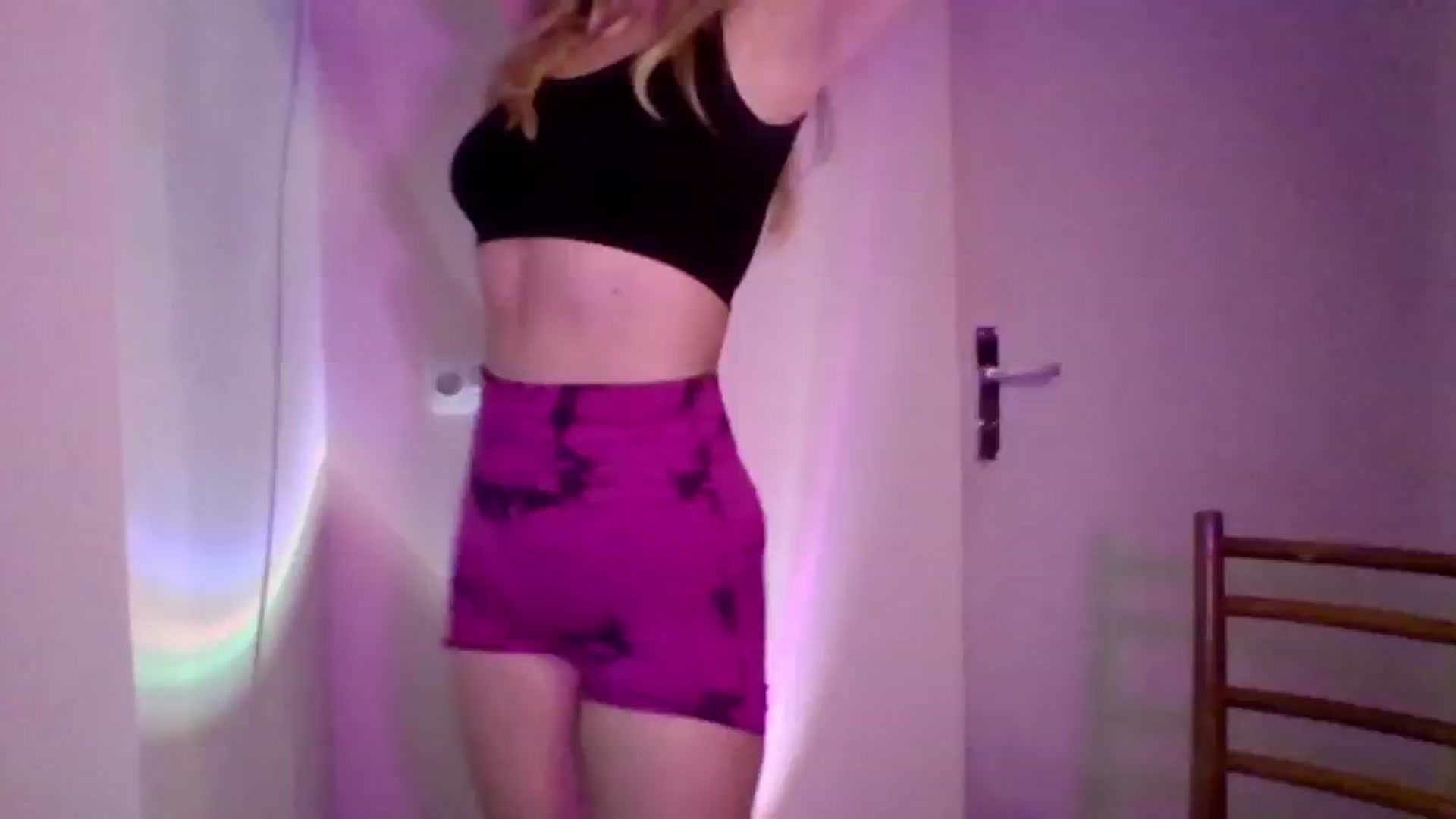 Gallery image thumbnail from EvaMrrr's myfreecams stream on, 10/10/2025, 11:52 image 3 of 20