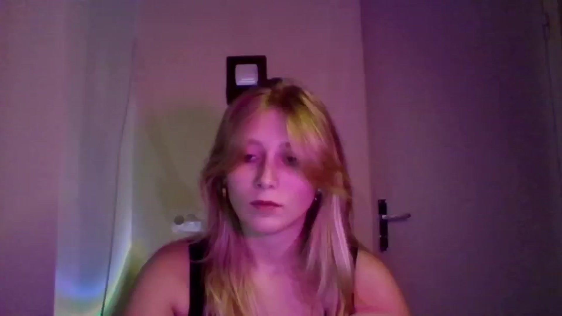 Gallery image thumbnail from EvaMrrr's myfreecams stream on, 10/10/2025, 11:52 image 2 of 20