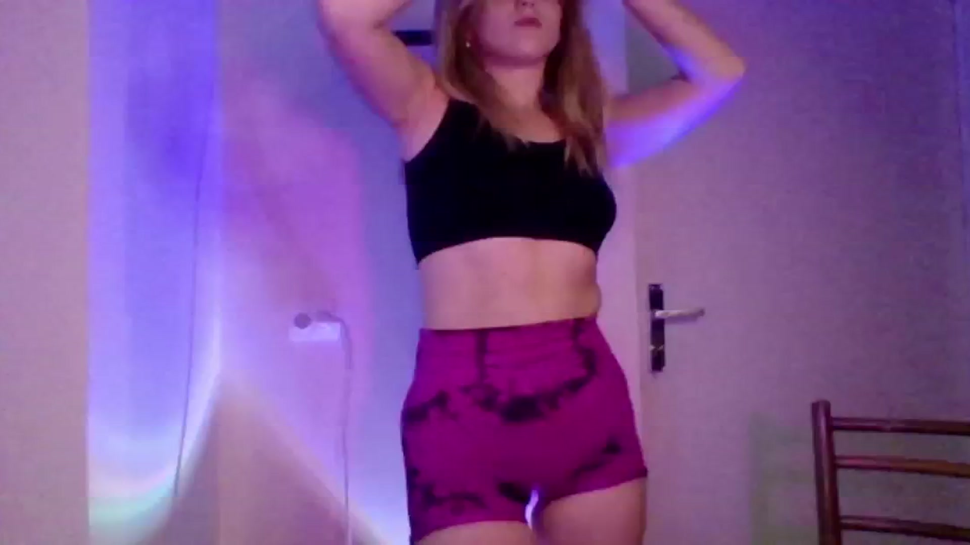 Gallery image thumbnail from EvaMrrr's myfreecams stream on, 10/10/2025, 11:52 image 12 of 20