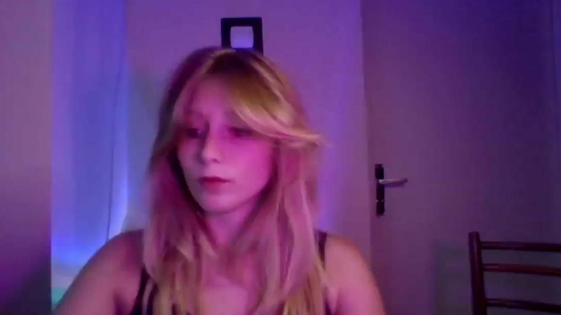 Gallery image thumbnail from EvaMrrr's myfreecams stream on, 10/10/2025, 11:52 image 13 of 20