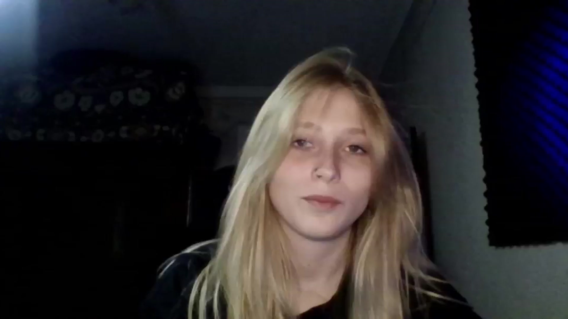 Gallery image thumbnail from EvaMrrr's myfreecams stream on, 10/11/2025, 12:20 image 4 of 20