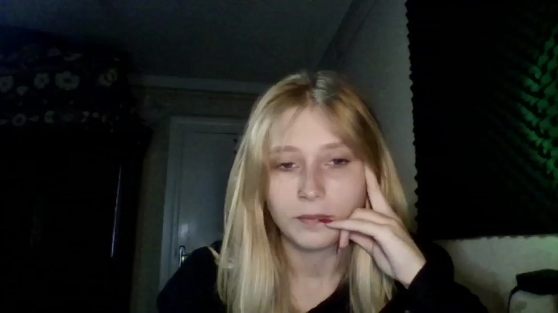 Gallery image thumbnail from EvaMrrr's myfreecams stream on, 10/11/2025, 12:20 image 1 of 20