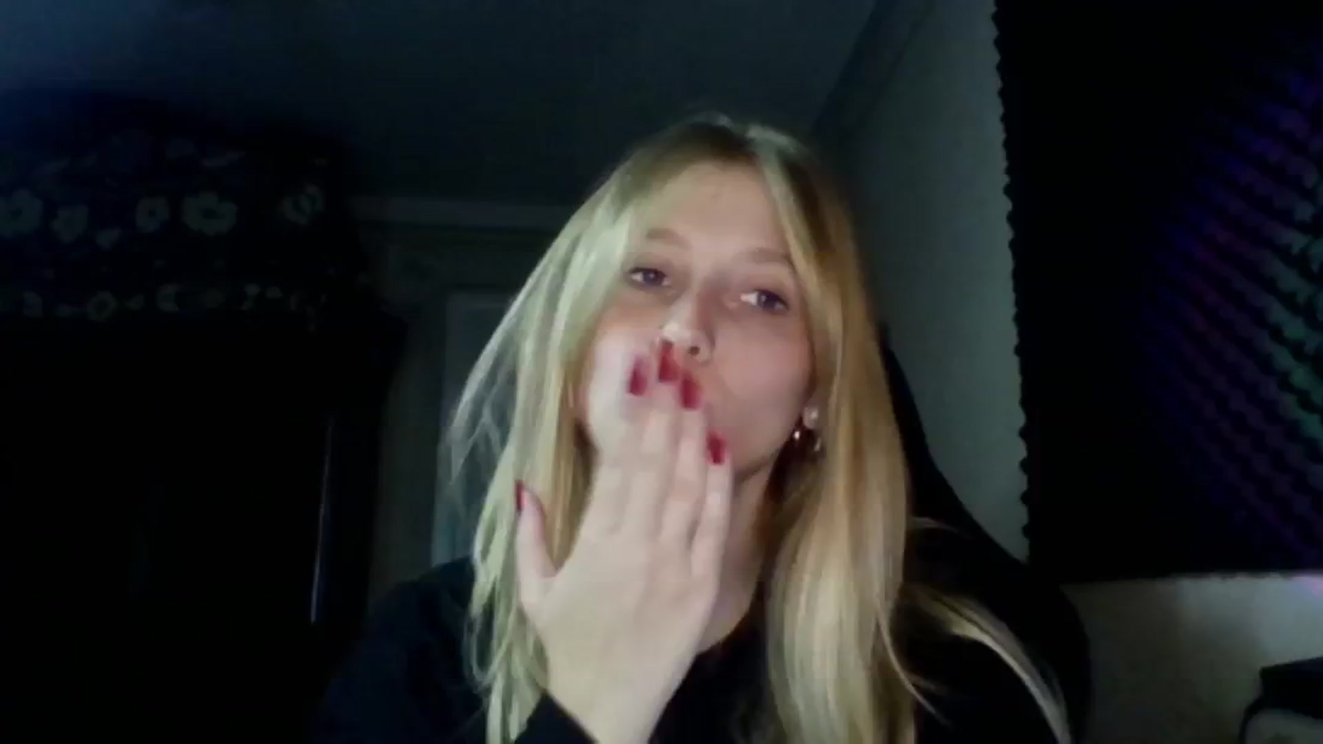 Gallery image thumbnail from EvaMrrr's myfreecams stream on, 10/11/2025, 12:20 image 6 of 20