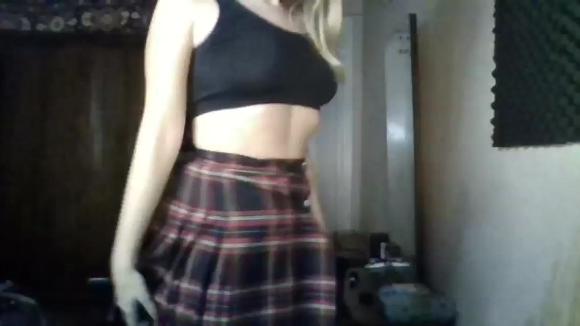 Gallery image thumbnail from EvaMrrr's myfreecams stream on, 10/11/2025, 12:20 image 16 of 20
