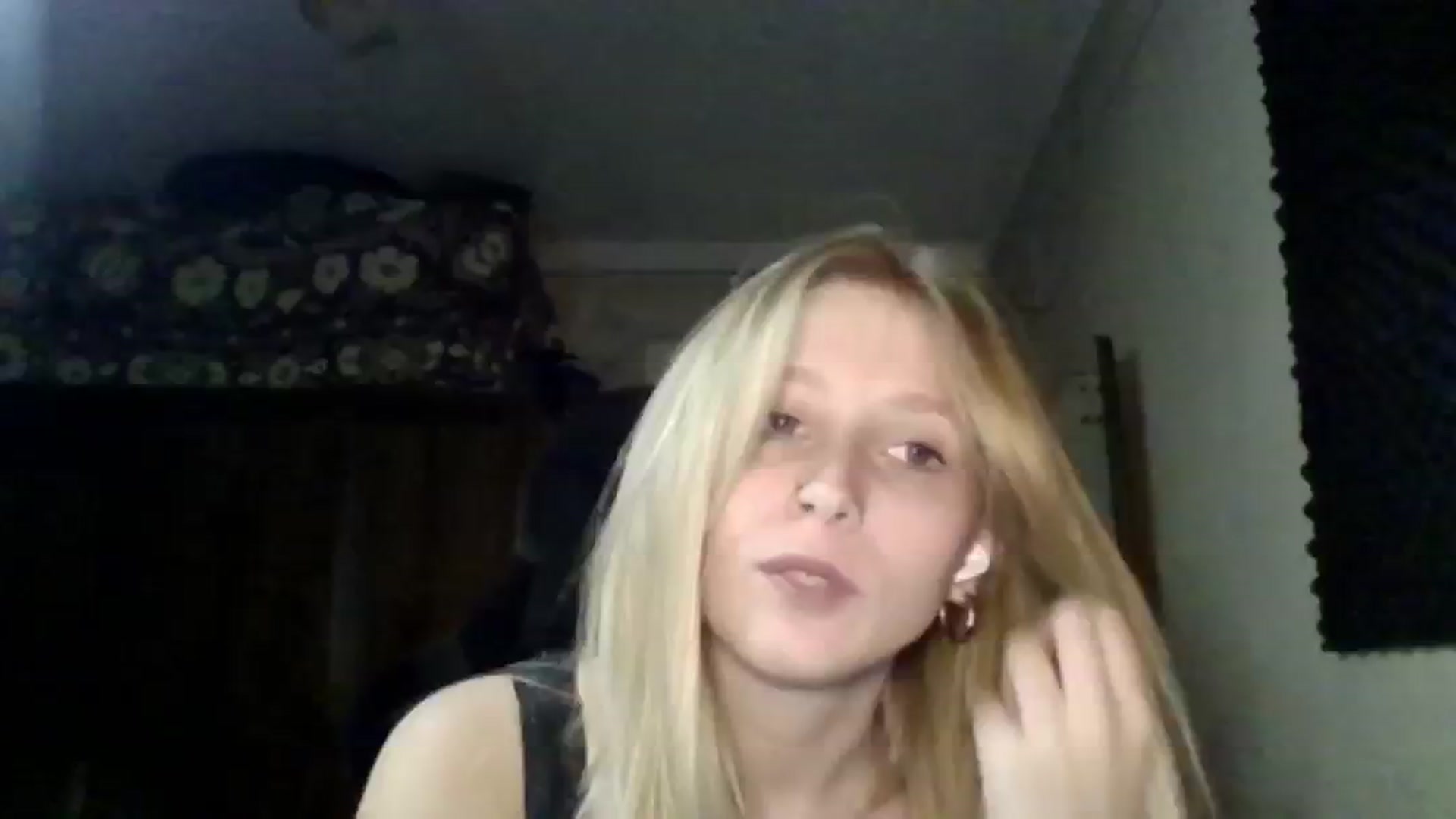 Gallery image thumbnail from EvaMrrr's myfreecams stream on, 10/11/2025, 12:20 image 18 of 20