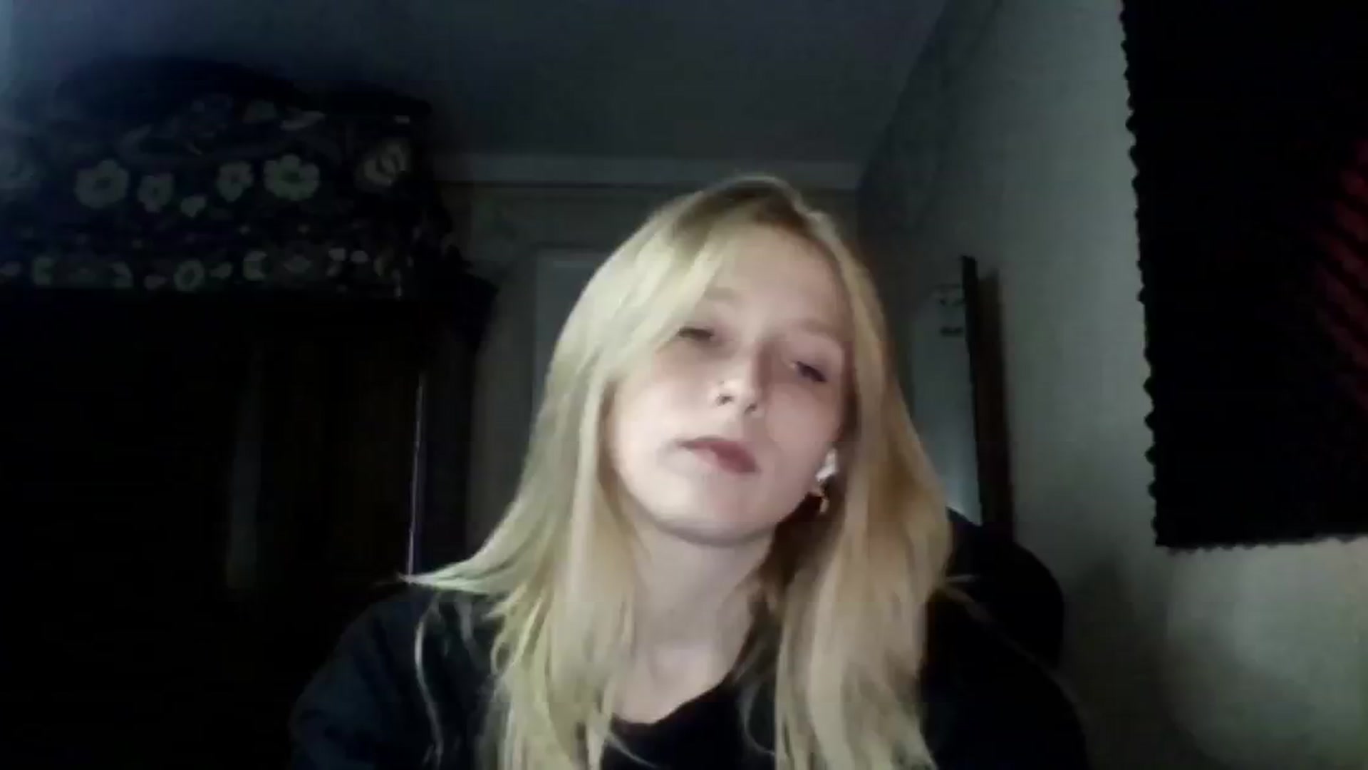 Gallery image thumbnail from EvaMrrr's myfreecams stream on, 10/11/2025, 12:20 image 8 of 20