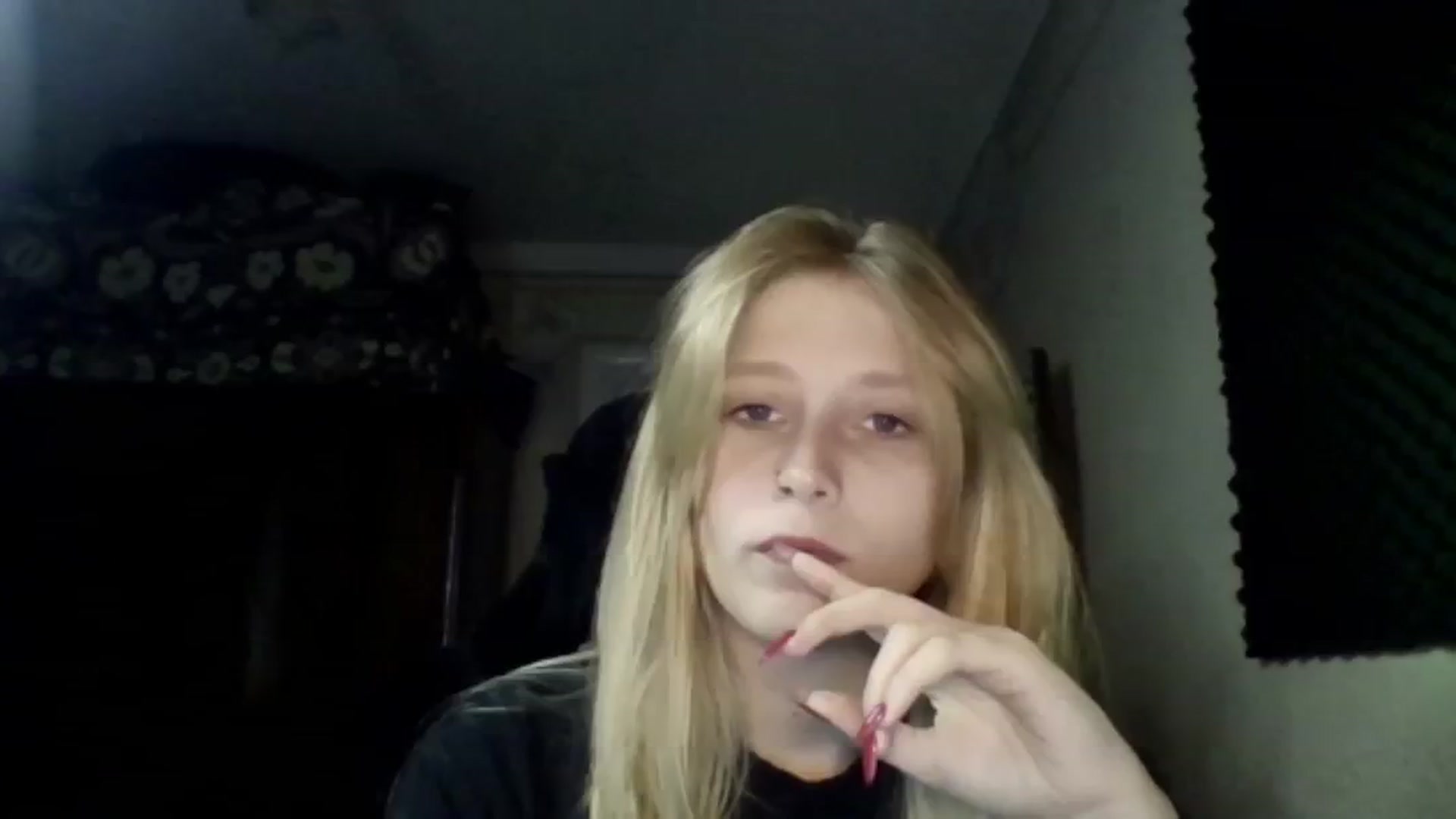 Gallery image thumbnail from EvaMrrr's myfreecams stream on, 10/11/2025, 12:20 image 10 of 20