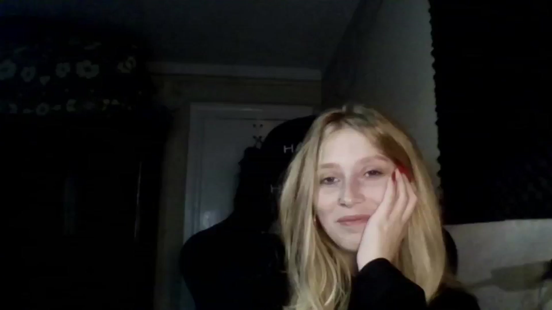 Gallery image thumbnail from EvaMrrr's myfreecams stream on, 10/12/2025, 10:30 image 5 of 20