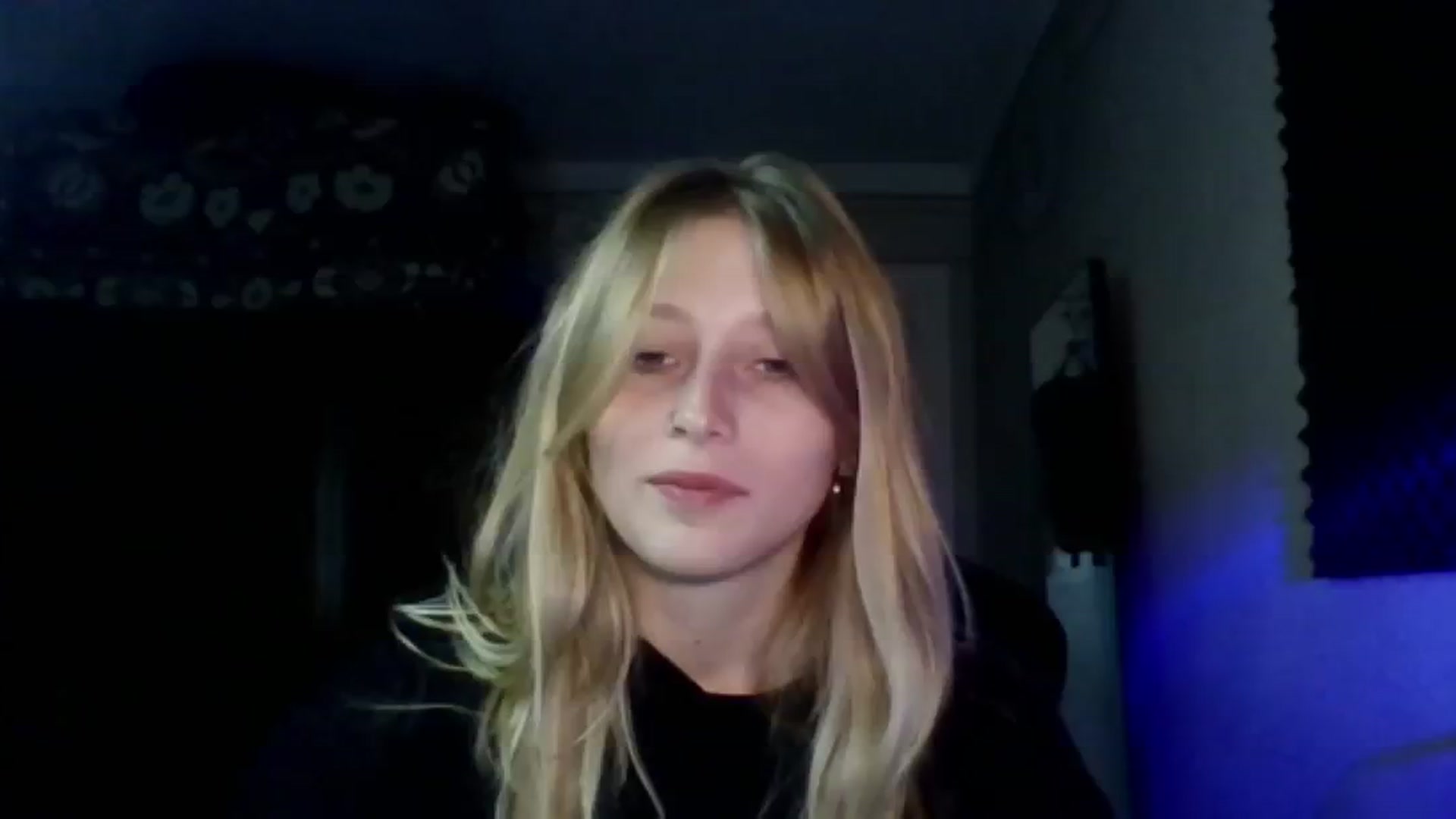 Gallery image thumbnail from EvaMrrr's myfreecams stream on, 10/12/2025, 10:30 image 7 of 20