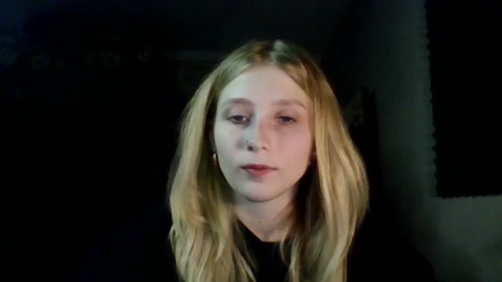 Gallery image thumbnail from EvaMrrr's myfreecams stream on, 10/12/2025, 10:30 image 16 of 20