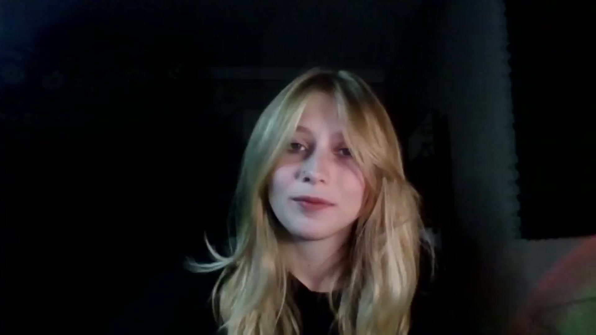 Gallery image thumbnail from EvaMrrr's myfreecams stream on, 10/12/2025, 10:30 image 15 of 20