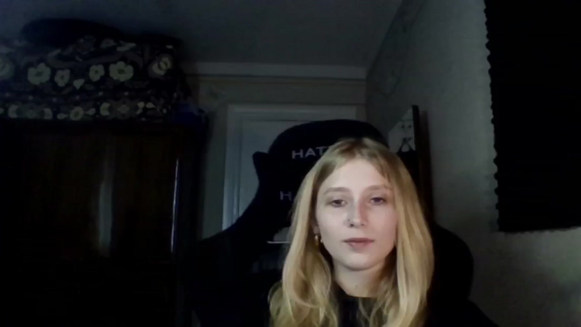 Gallery image thumbnail from EvaMrrr's myfreecams stream on, 10/12/2025, 10:30 image 20 of 20