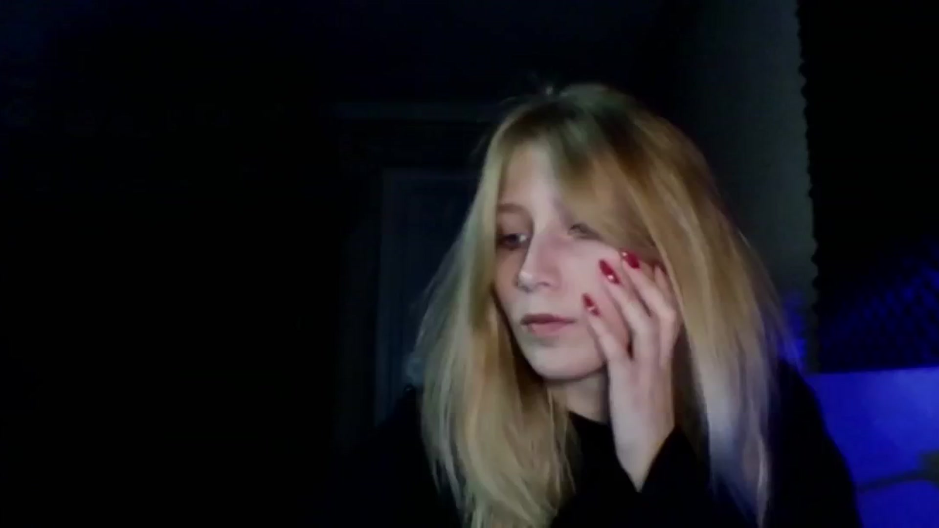 Gallery image thumbnail from EvaMrrr's myfreecams stream on, 10/12/2025, 10:30 image 10 of 20