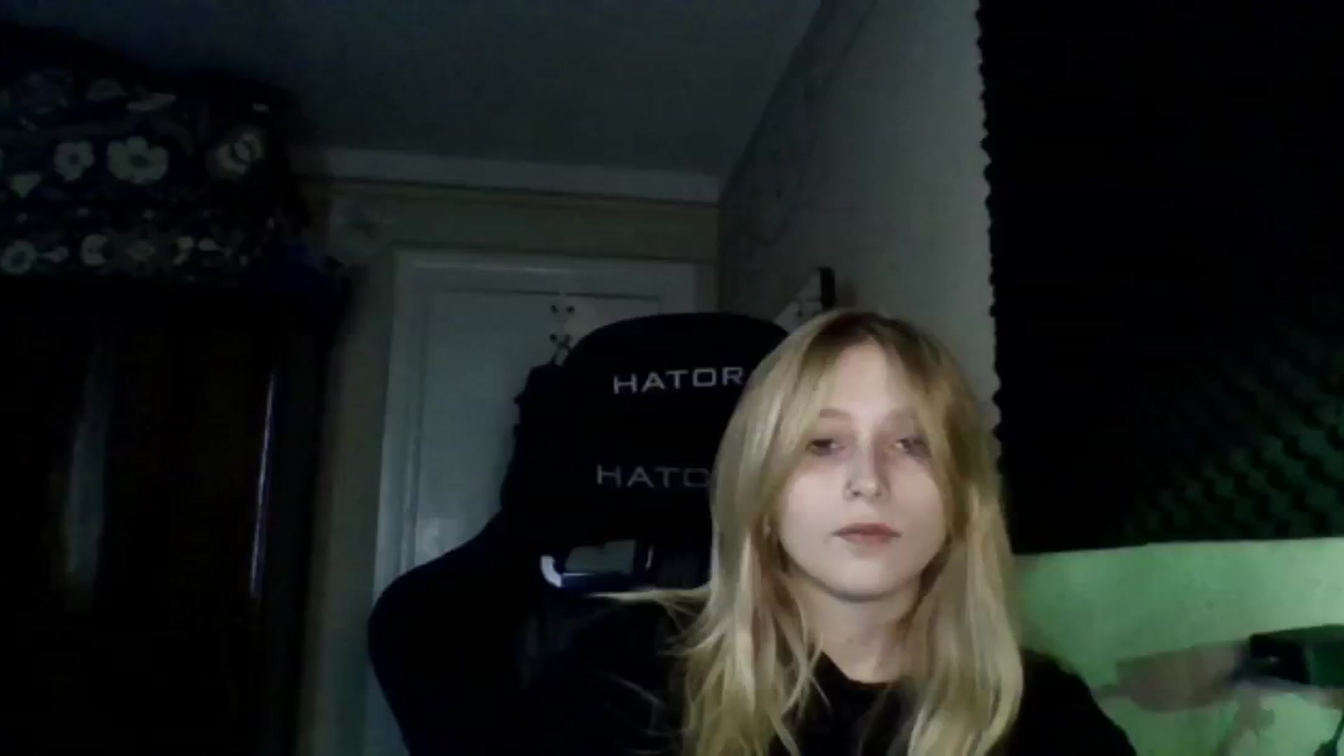 Gallery image thumbnail from EvaMrrr's myfreecams stream on, 10/12/2025, 10:30 image 3 of 20