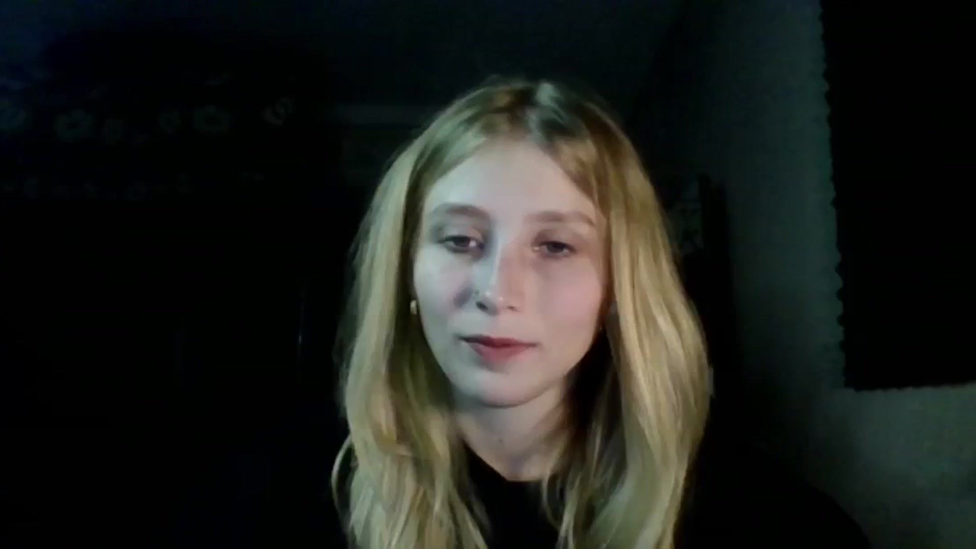 Gallery image thumbnail from EvaMrrr's myfreecams stream on, 10/12/2025, 10:30 image 17 of 20