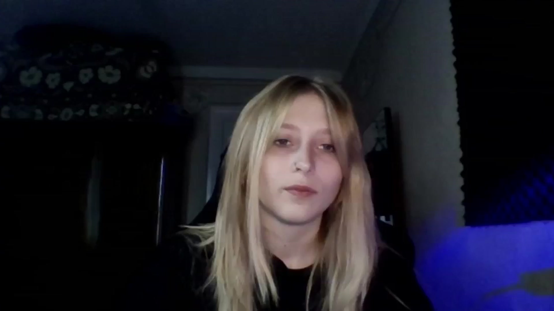 Gallery image thumbnail from EvaMrrr's myfreecams stream on, 10/12/2025, 10:30 image 1 of 20