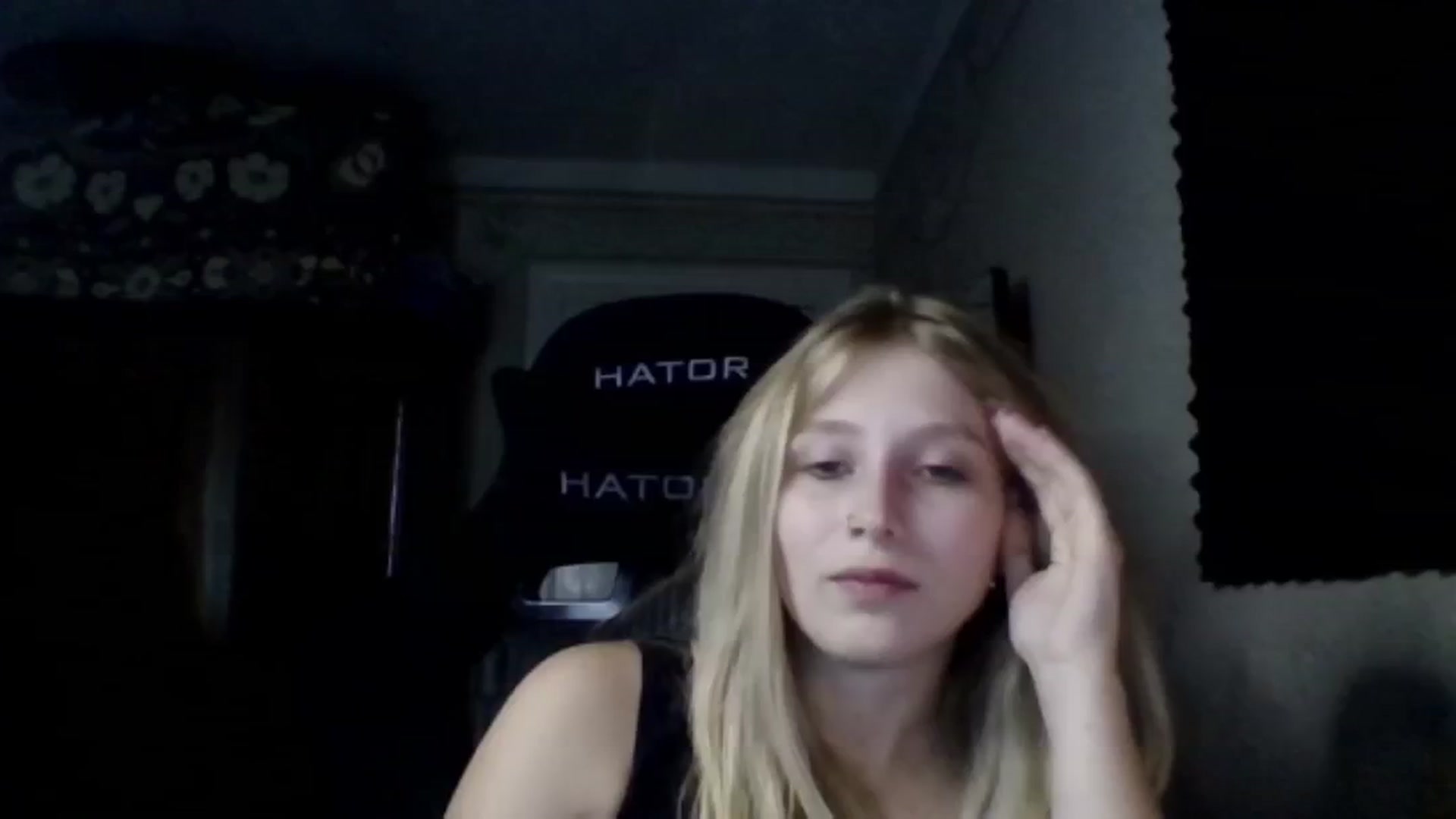 Gallery image thumbnail from EvaMrrr's myfreecams stream on, 10/12/2025, 11:38 image 1 of 20