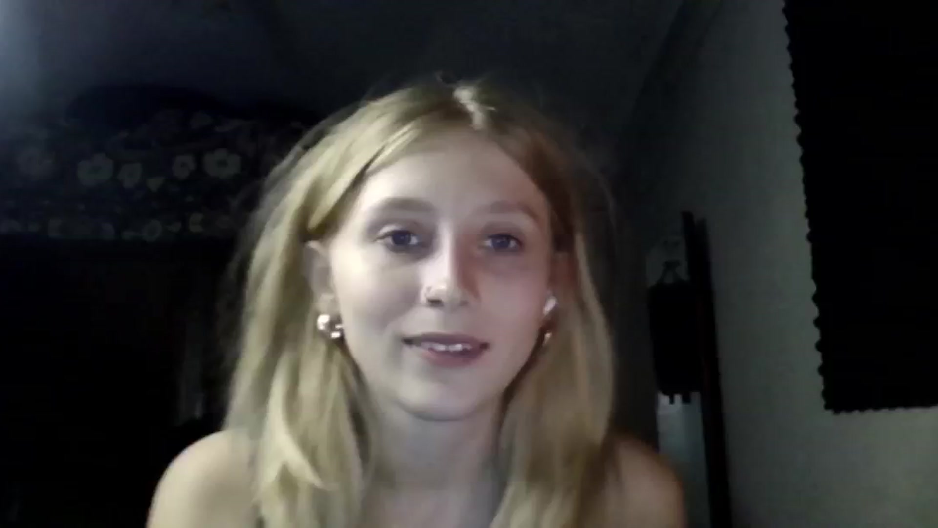 Gallery image thumbnail from EvaMrrr's myfreecams stream on, 10/12/2025, 11:38 image 12 of 20
