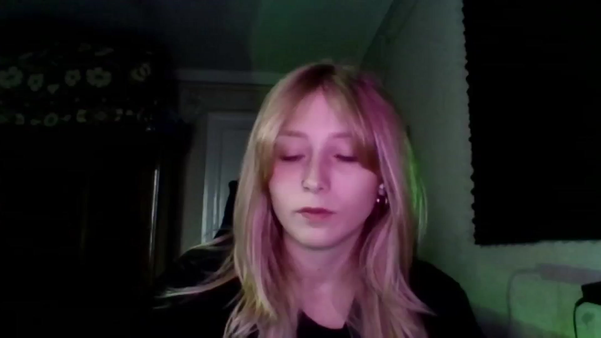 Gallery image thumbnail from EvaMrrr's myfreecams stream on, 10/23/2025, 09:45 image 2 of 20