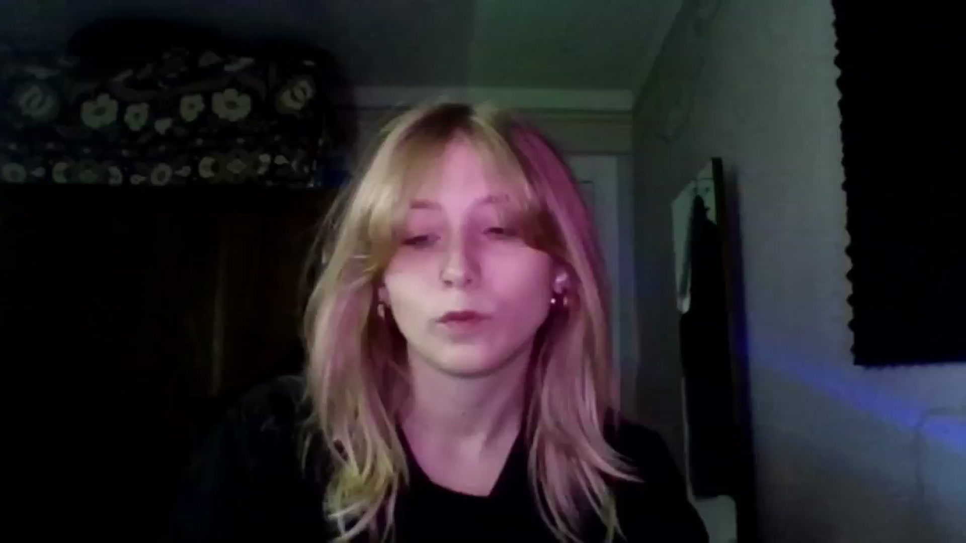 Gallery image thumbnail from EvaMrrr's myfreecams stream on, 10/23/2025, 09:45 image 11 of 20