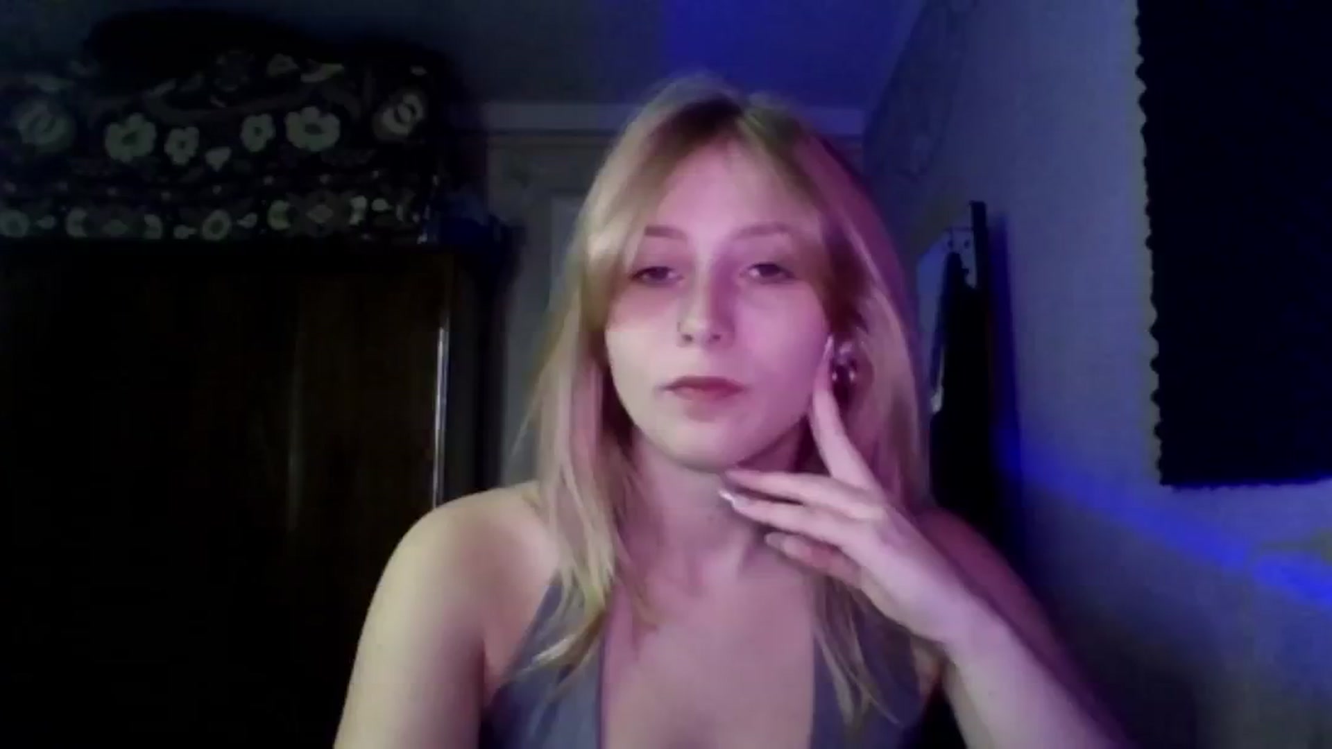 Gallery image thumbnail from EvaMrrr's myfreecams stream on, 10/23/2025, 09:45 image 20 of 20