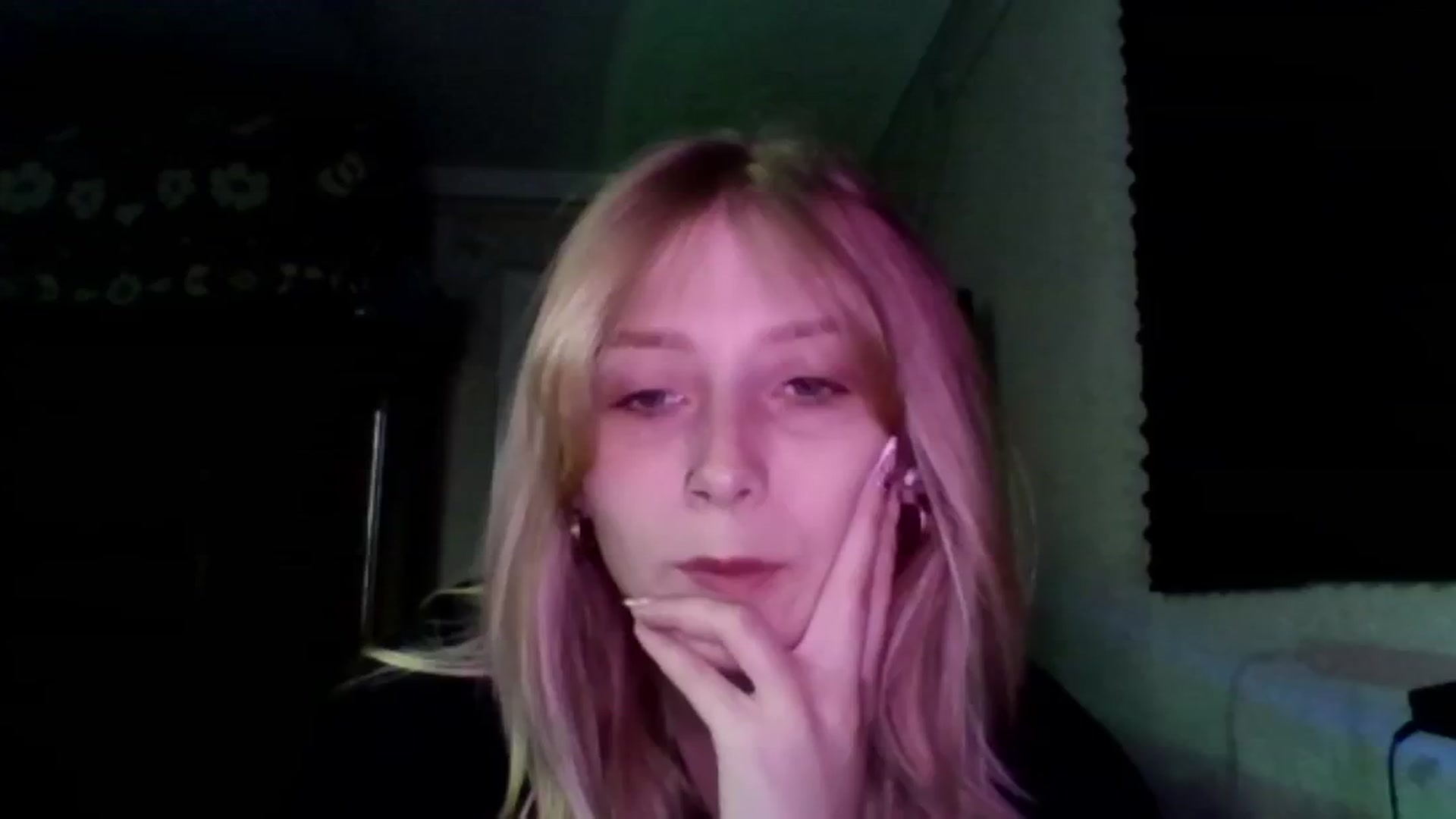 Gallery image thumbnail from EvaMrrr's myfreecams stream on, 10/23/2025, 09:45 image 1 of 20