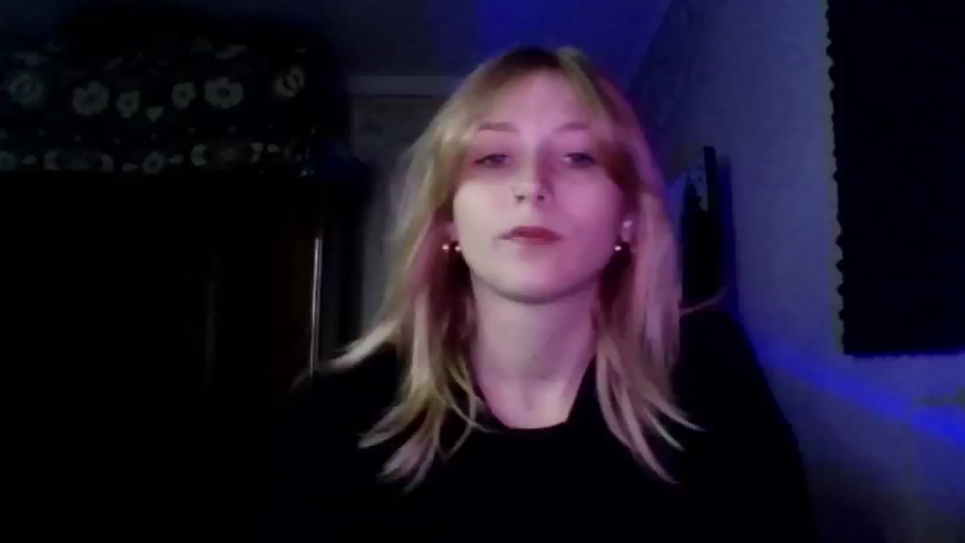 Gallery image thumbnail from EvaMrrr's myfreecams stream on, 10/23/2025, 09:45 image 6 of 20