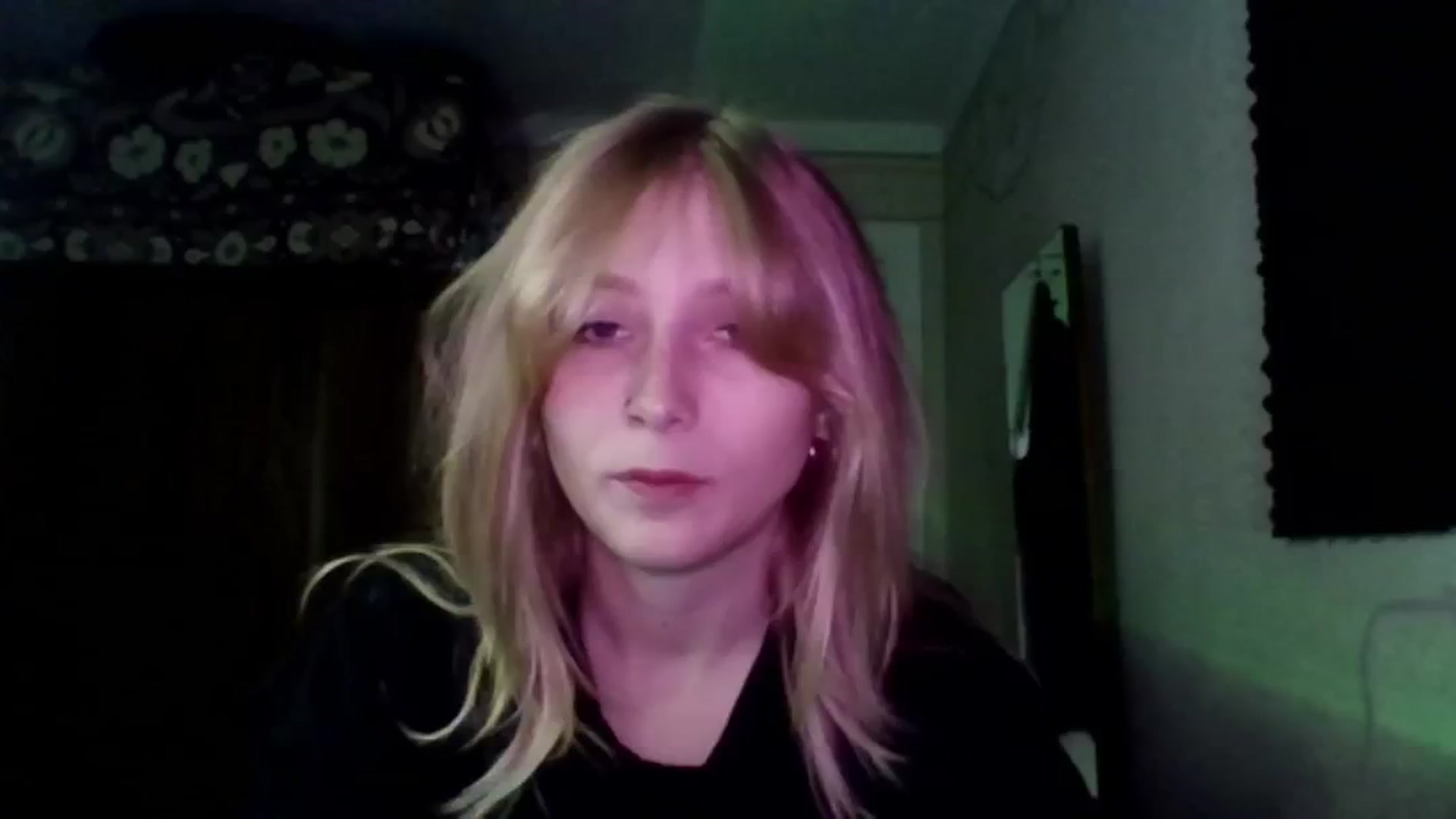 Gallery image thumbnail from EvaMrrr's myfreecams stream on, 10/23/2025, 09:45 image 7 of 20