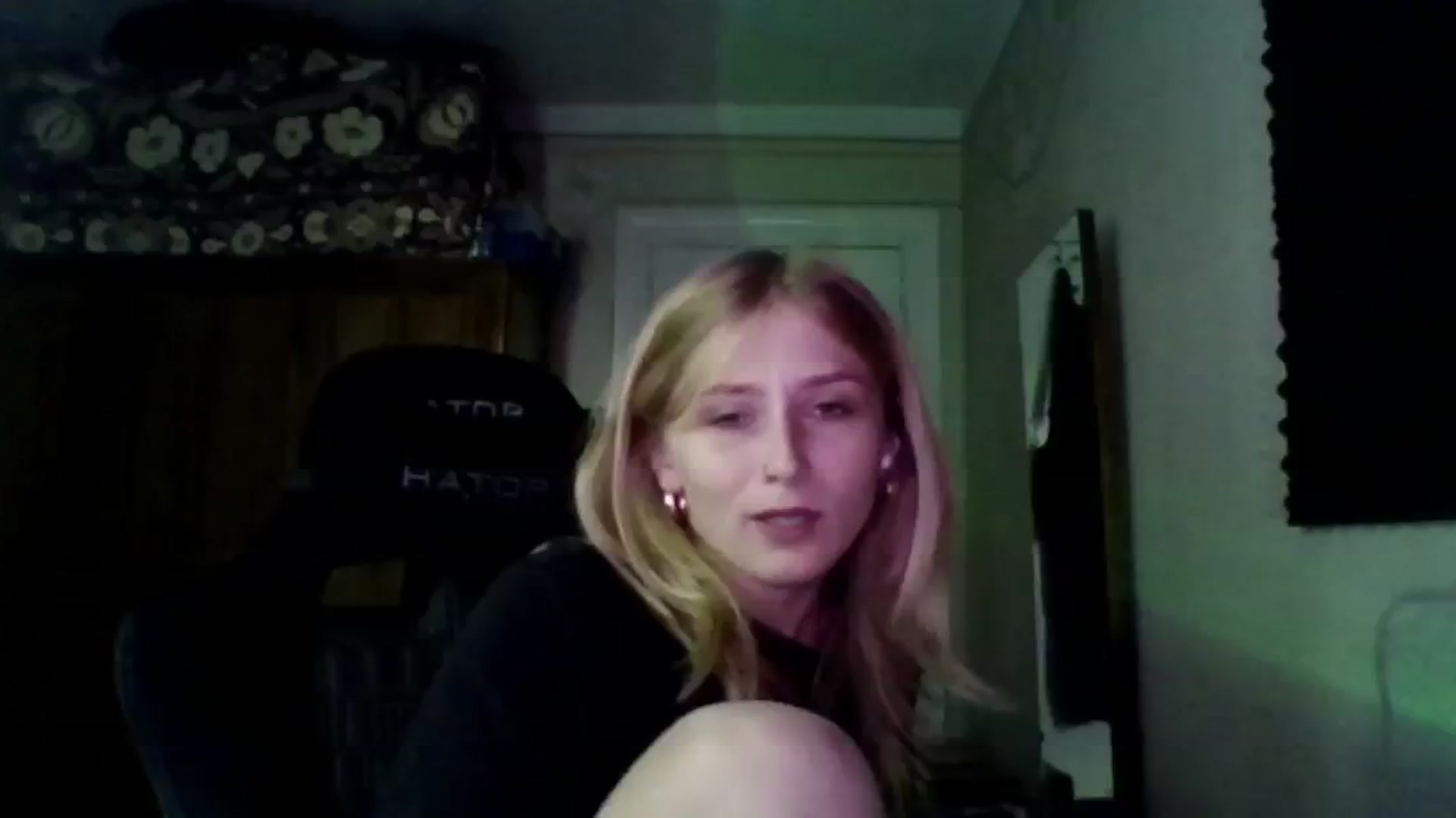 Gallery image thumbnail from EvaMrrr's myfreecams stream on, 10/23/2025, 11:41 image 4 of 20