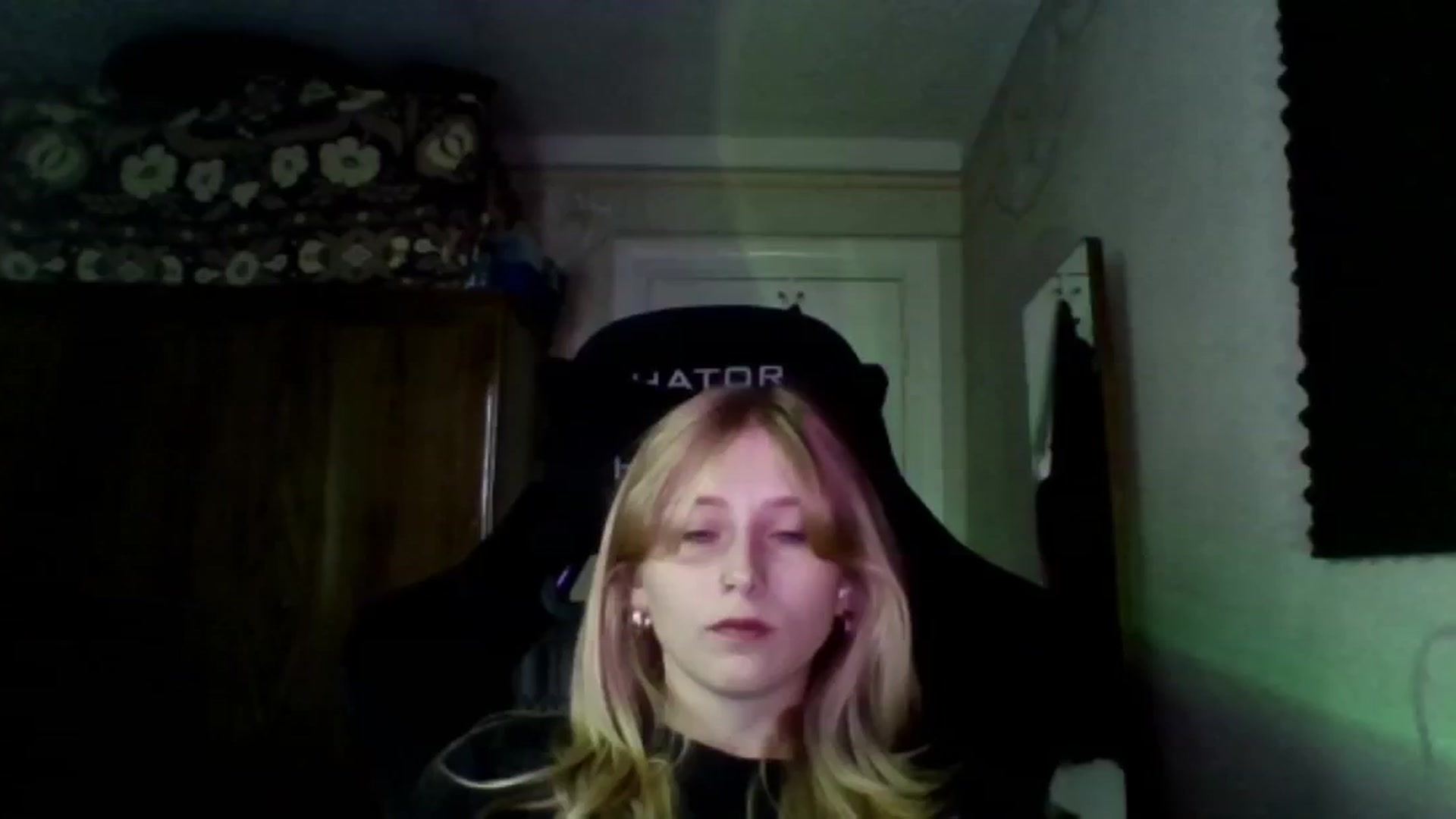 Gallery image thumbnail from EvaMrrr's myfreecams stream on, 10/23/2025, 11:41 image 11 of 20