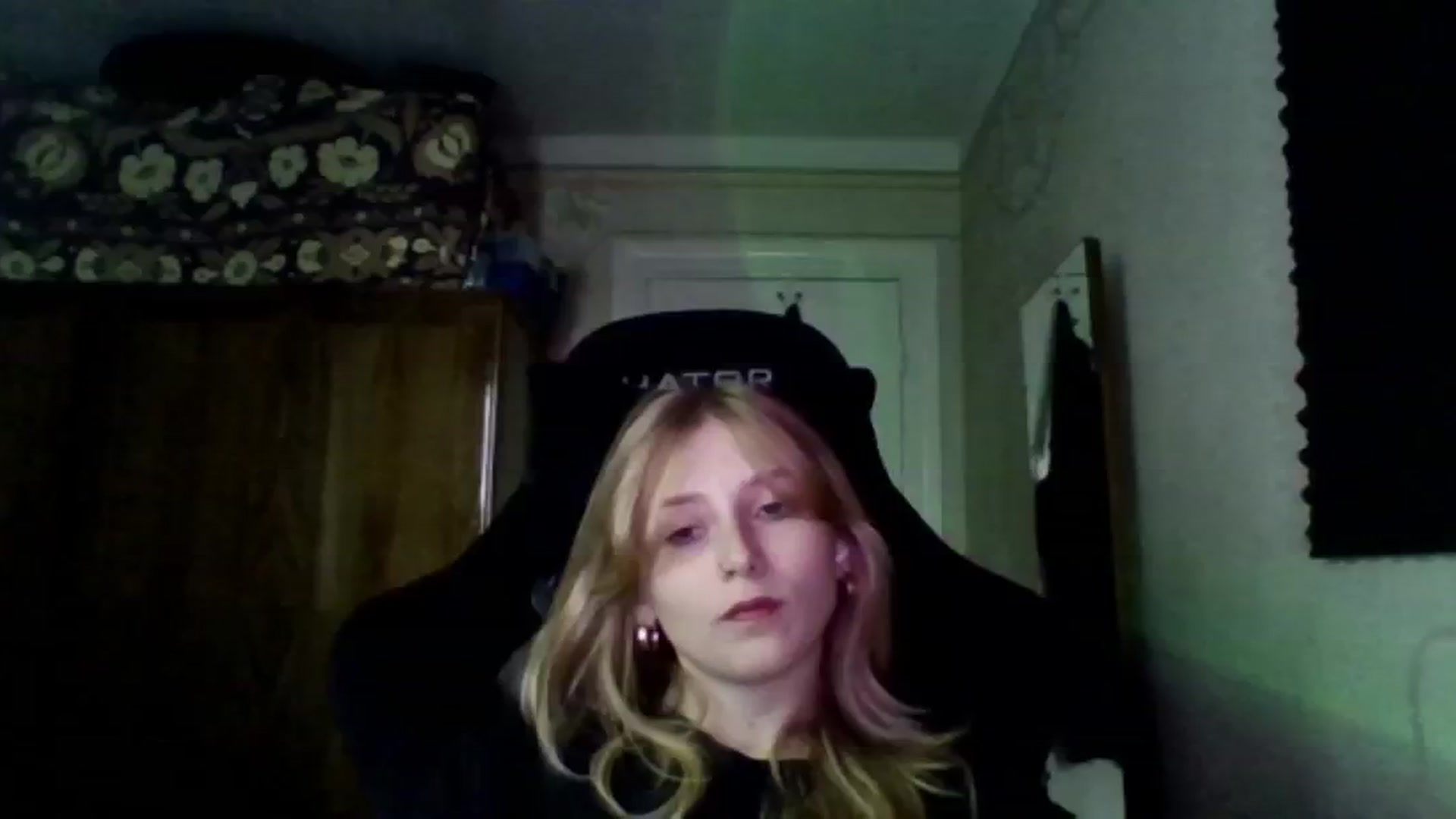 Gallery image thumbnail from EvaMrrr's myfreecams stream on, 10/23/2025, 11:41 image 18 of 20