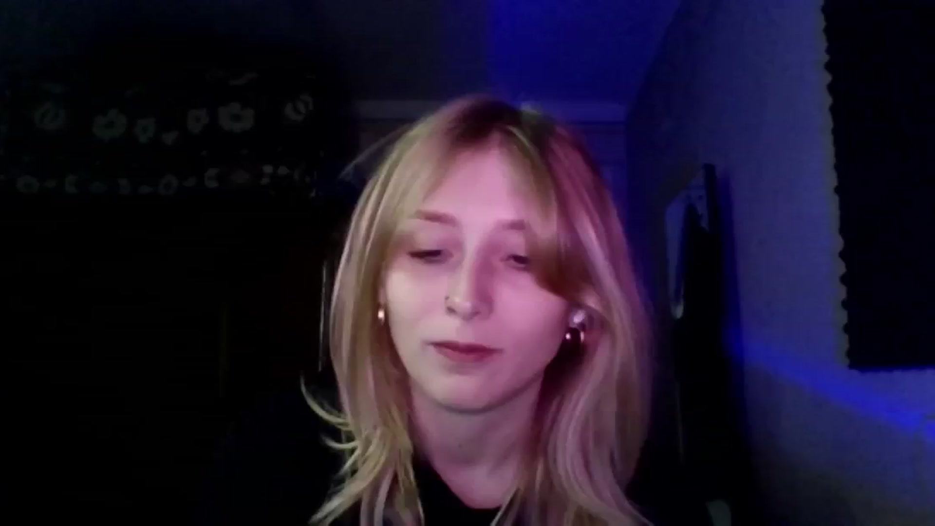 Gallery image thumbnail from EvaMrrr's myfreecams stream on, 10/23/2025, 11:41 image 8 of 20