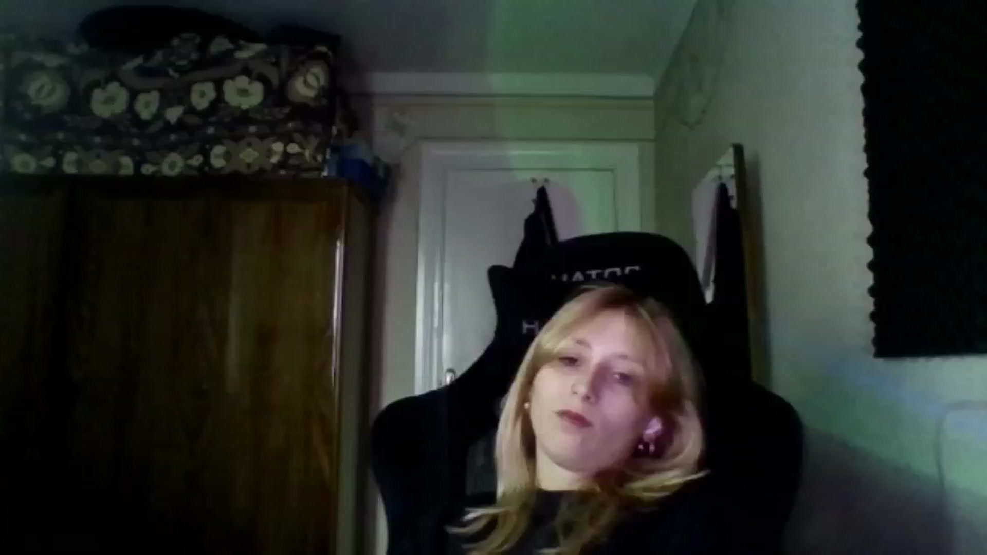 Gallery image thumbnail from EvaMrrr's myfreecams stream on, 10/23/2025, 11:41 image 3 of 20