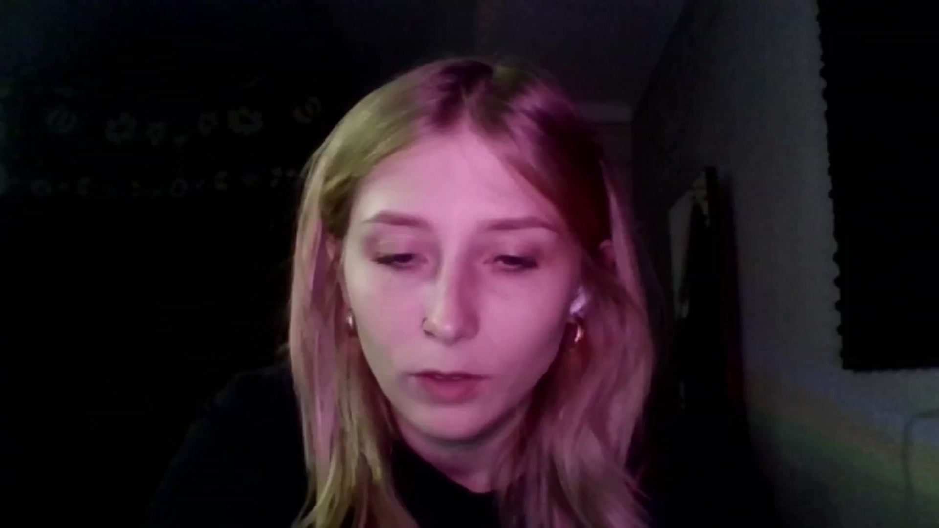 Gallery image thumbnail from EvaMrrr's myfreecams stream on, 10/23/2025, 11:41 image 1 of 20