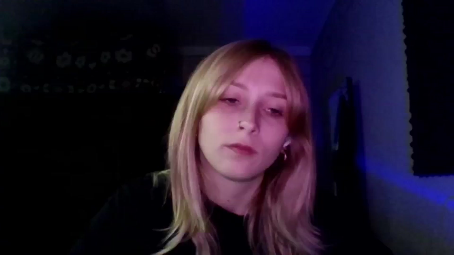 Gallery image thumbnail from EvaMrrr's myfreecams stream on, 10/23/2025, 11:41 image 2 of 20