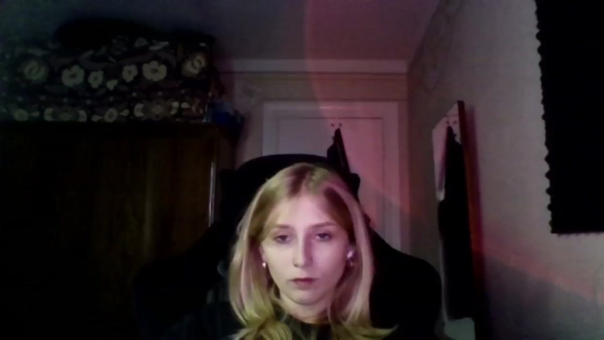 Gallery image thumbnail from EvaMrrr's myfreecams stream on, 10/23/2025, 11:41 image 5 of 20