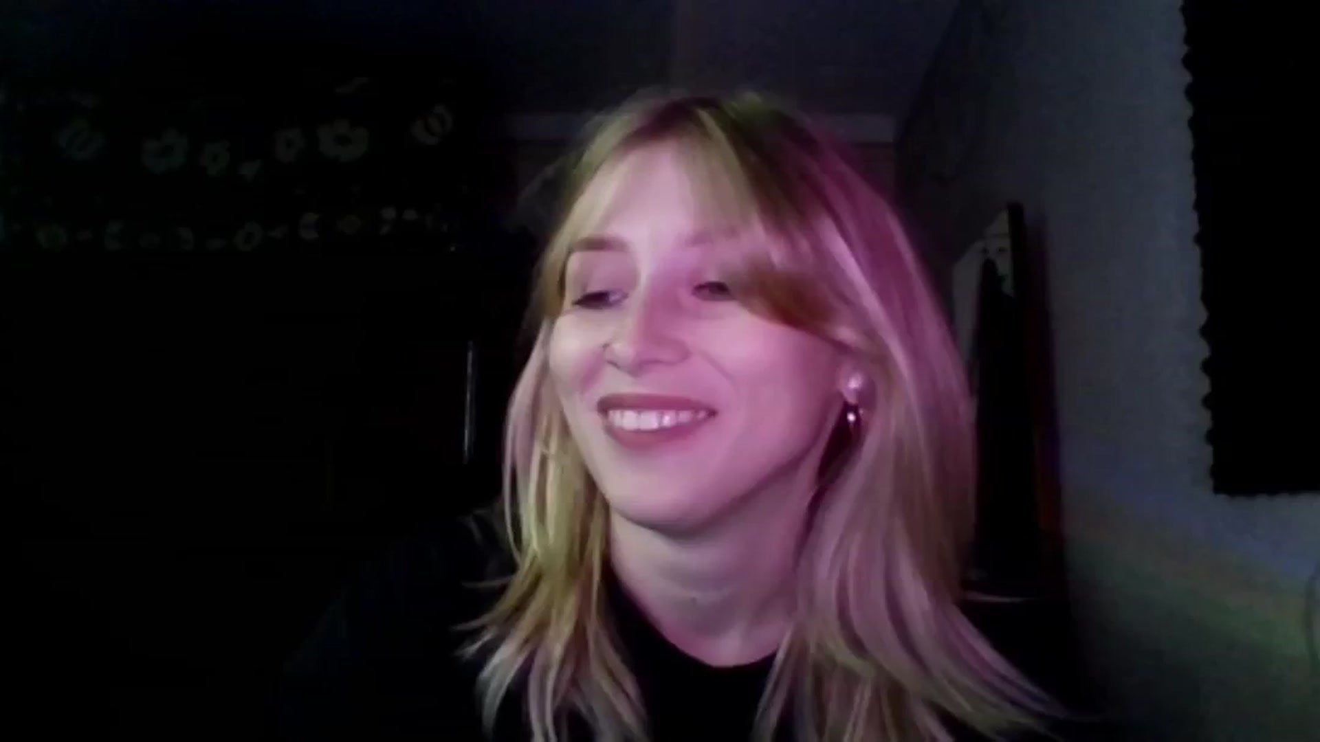 Gallery image thumbnail from EvaMrrr's myfreecams stream on, 10/23/2025, 11:41 image 7 of 20