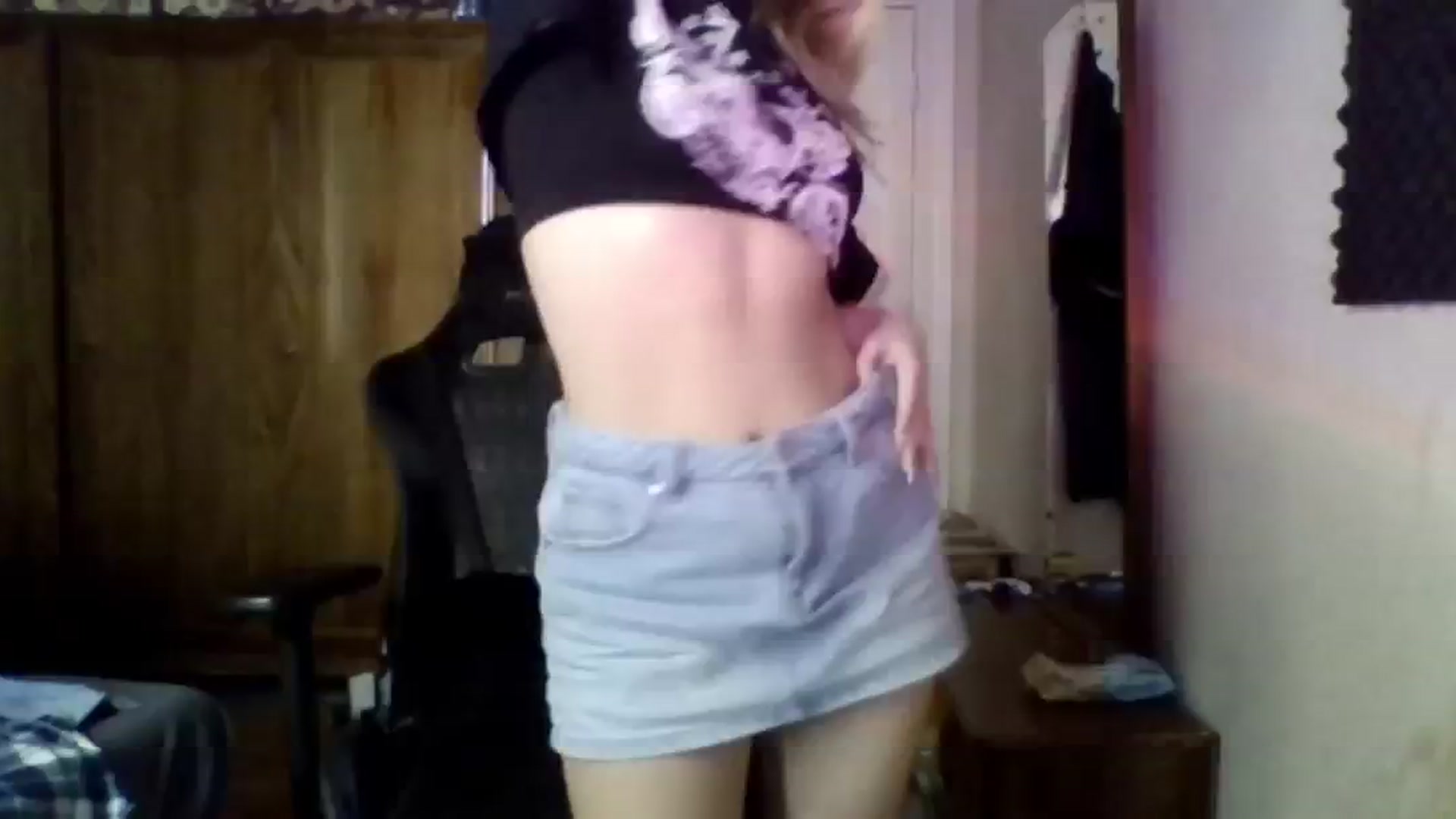 Gallery image thumbnail from EvaMrrr's myfreecams stream on, 10/23/2025, 11:41 image 6 of 20