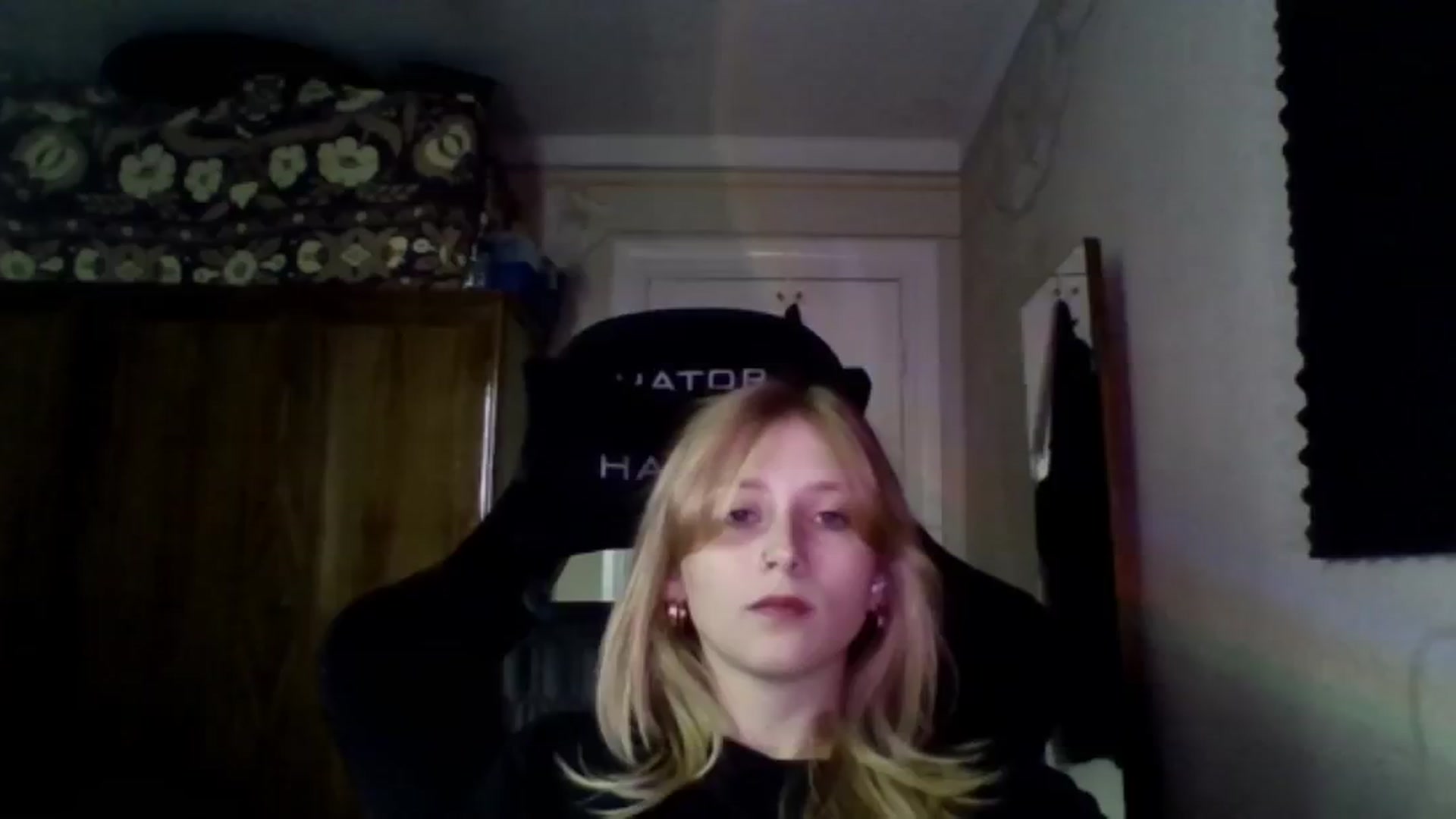 Gallery image thumbnail from EvaMrrr's myfreecams stream on, 10/23/2025, 11:41 image 14 of 20