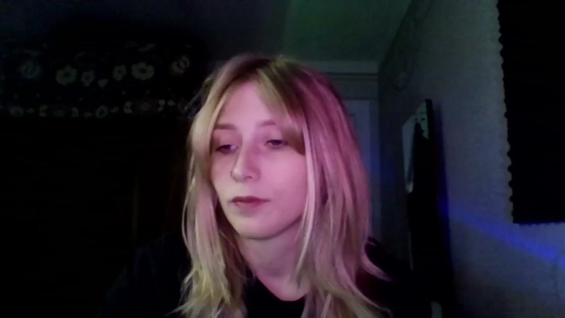 Gallery image thumbnail from EvaMrrr's myfreecams stream on, 10/23/2025, 11:41 image 9 of 20