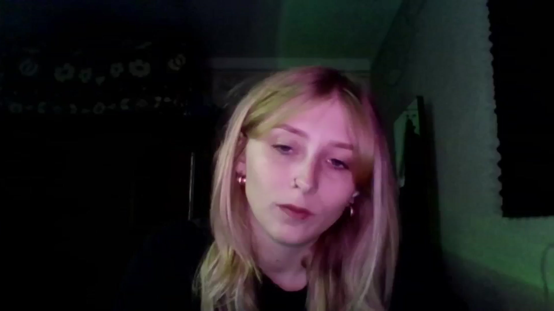 Gallery image thumbnail from EvaMrrr's myfreecams stream on, 10/23/2025, 11:41 image 10 of 20