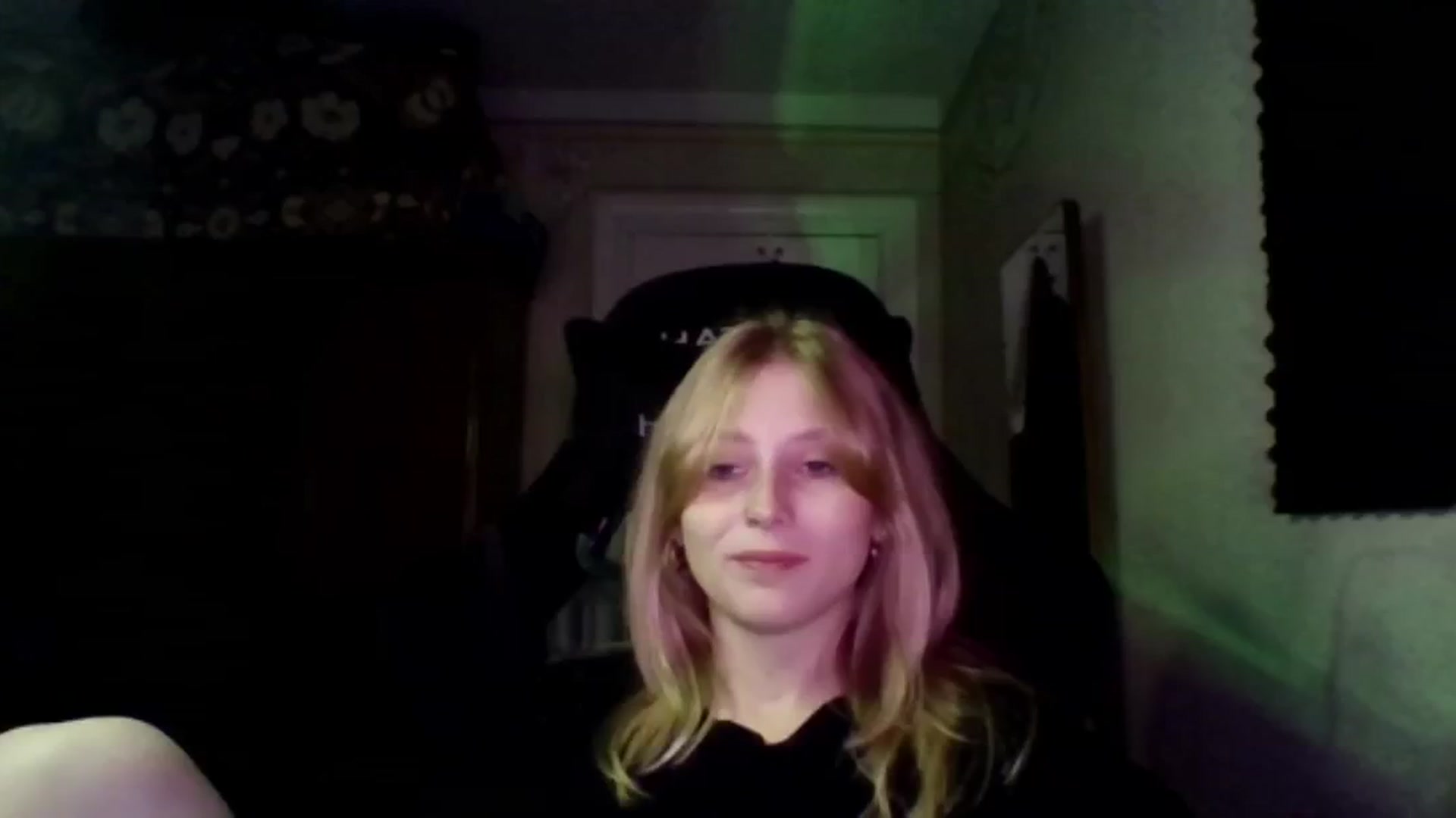 Gallery image thumbnail from EvaMrrr's myfreecams stream on, 10/24/2025, 10:37 image 13 of 20