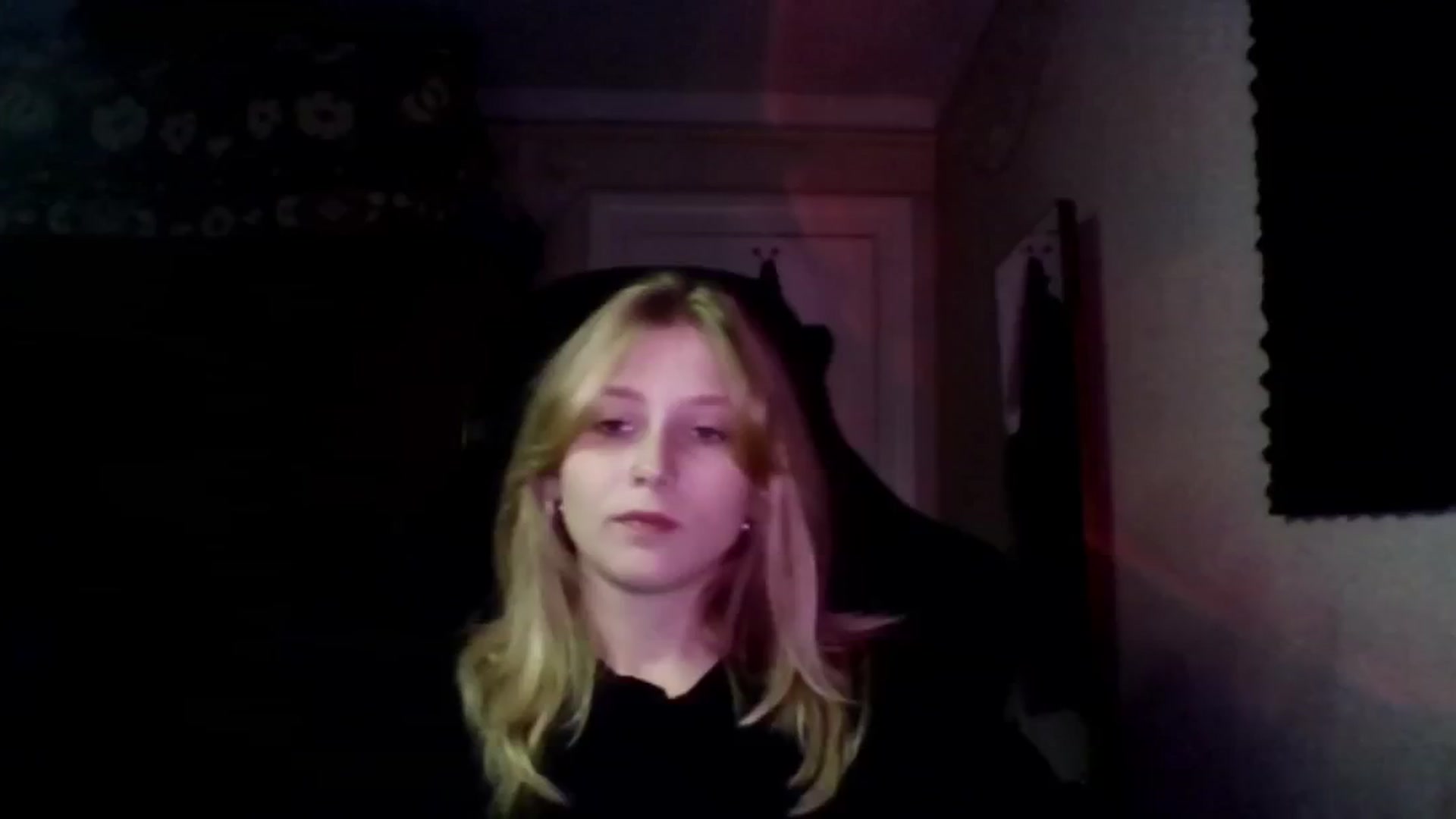 Gallery image thumbnail from EvaMrrr's myfreecams stream on, 10/24/2025, 10:37 image 6 of 20