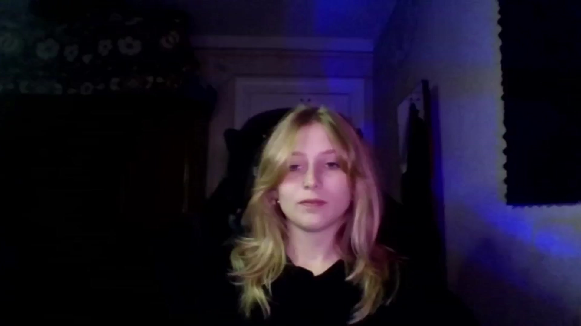 Gallery image thumbnail from EvaMrrr's myfreecams stream on, 10/24/2025, 10:37 image 4 of 20
