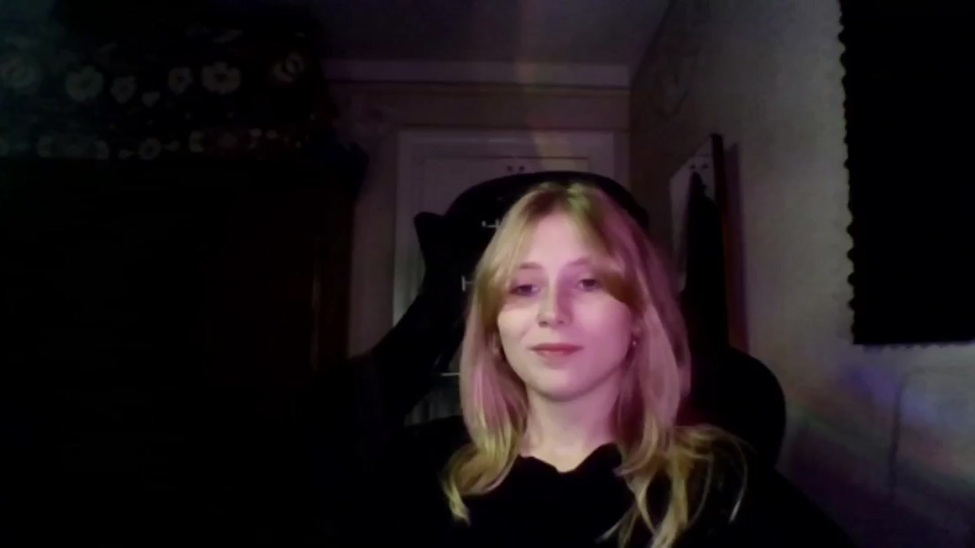 Gallery image thumbnail from EvaMrrr's myfreecams stream on, 10/24/2025, 10:37 image 11 of 20