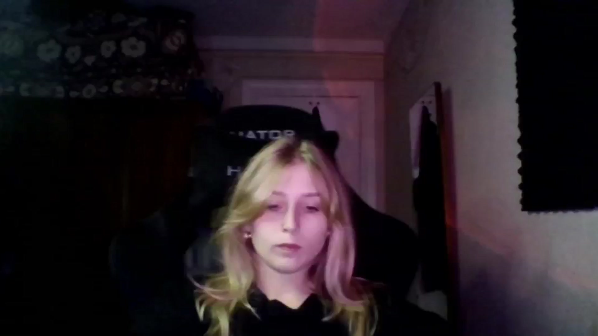 Gallery image thumbnail from EvaMrrr's myfreecams stream on, 10/24/2025, 10:37 image 2 of 20