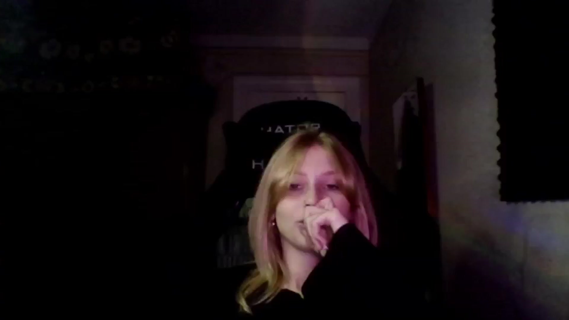 Gallery image thumbnail from EvaMrrr's myfreecams stream on, 10/24/2025, 10:37 image 19 of 20